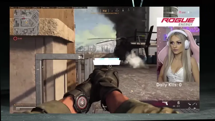 Girl Gamer Life: TheDanDangler, Episode 54