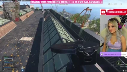 Girl Gamer Life: TheDanDangler, Episode 55