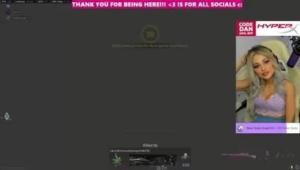 Girl Gamer Life: TheDanDangler, Episode 56