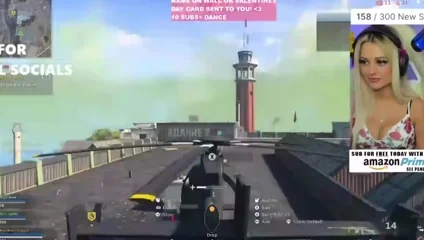 Girl Gamer Life: TheDanDangler, Episode 57