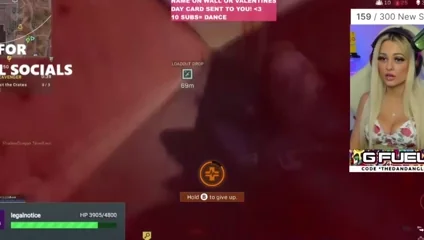 Girl Gamer Life: TheDanDangler, Episode 59