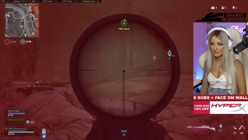 TheDanDangler: Call of Duty Warzone, February 2022, Episode 6