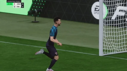 Euro Cup 2024 Italy Vs Croatia en