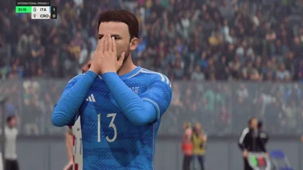 Euro Cup 2024 Italy Vs Croatia fr