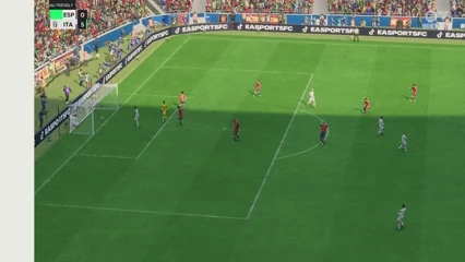 Euro Cup 2024 Spain Vs Italy en